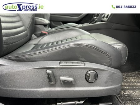 2020 Volkswagen Passat - thumbnail 26