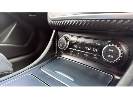 2016 Mercedes-Benz A Class - thumbnail 12