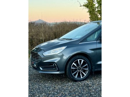 2021 Ford Galaxy - thumbnail 7