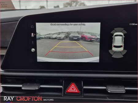 2023 Kia Niro eNiro (Long) BEV 64Kw K4 thumbnail