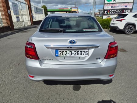 2020 Toyota Corolla - photo 5