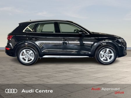 2025 Audi Q5 - thumbnail 6