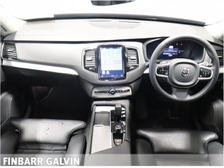 2022 Volvo XC90 T8 PHEV 455hp Plus (Dark Theme) €59,950