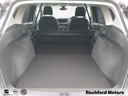 2026 SEAT Ateca - thumbnail 11