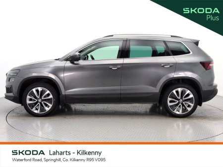 2023 Skoda Karoq STYLE 1.0TSI 110HP €32,950 thumbnail