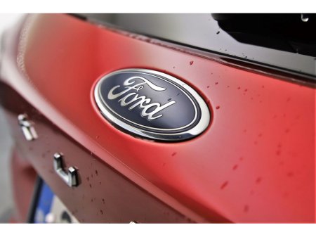 2020 Ford Kuga - thumbnail 28