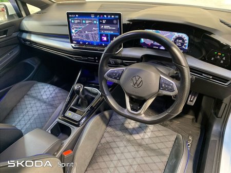 2024 Volkswagen Golf - thumbnail 7