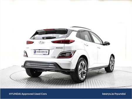 2023 Hyundai Kona EV Executive 39 kWh €21,990 thumbnail