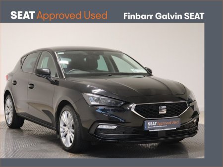 2022 SEAT Leon - thumbnail 1