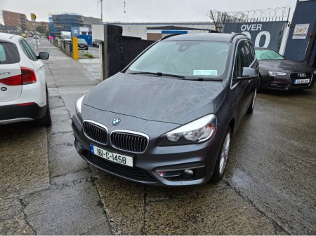 2016 BMW 2 Series Gran Tourer - thumbnail 29