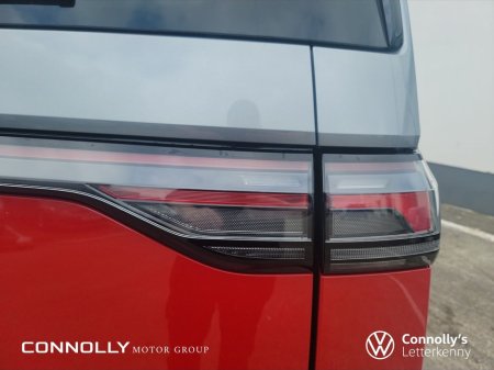 2026 Volkswagen ID.Buzz - thumbnail 10