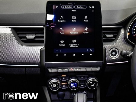 2025 Renault Arkana - thumbnail 22