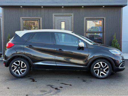 2017 Renault Captur - thumbnail 10