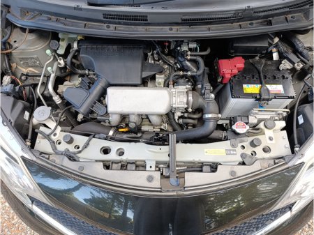 2016 Nissan Note - thumbnail 9