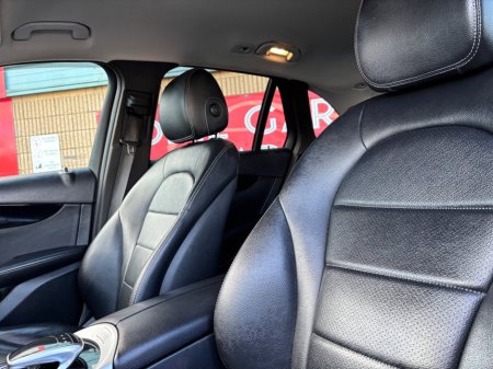 2016 Mercedes-Benz GLC Class - thumbnail 9