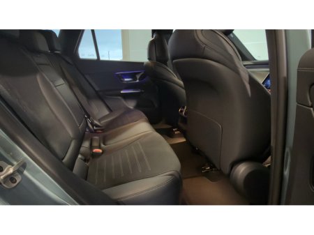 2026 Mercedes-Benz GLC Class 300 URBAN ED DE 4MATIC EDITION thumbnail