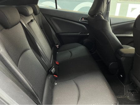 2022 Toyota Prius 2022 TOYOTA PRIUS S SAFETY SENSE 1.8 AUTOMATIC / CRUISE CONTORL / REVERSE CAMERA AND MORE thumbnail