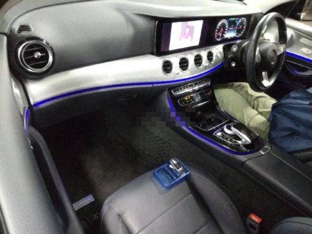 2017 Mercedes-Benz E Class COMING SOON TO STOCK MERCEDES E CLASS HYBRID