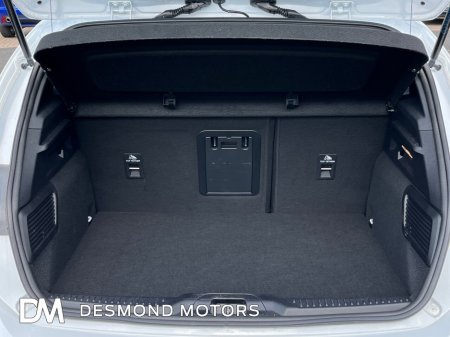 2025 Ford Focus ST-LINE X MHEV €29,990 thumbnail