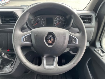 2023 Renault Master - thumbnail 16