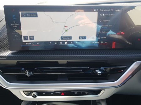 2026 BMW XM - thumbnail 23