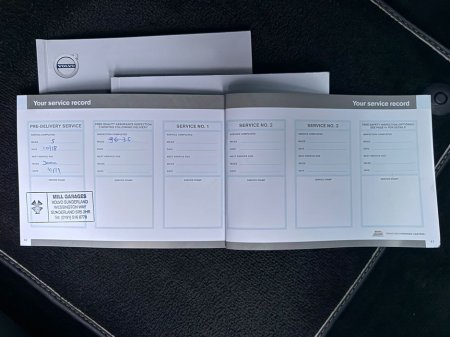 2018 Volvo XC60 2.0 T8 R-DESIGN PRO AWD 303PS AUTO B4 MOMENTUM 197HP 5DR A €29,800 thumbnail