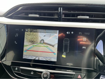 2024 Opel Corsa - thumbnail 19