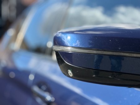 2017 BMW 5 Series - thumbnail 4