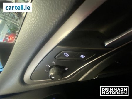 2015 Volkswagen Golf 1.2 Automatic low mileage automatic €13,950 thumbnail