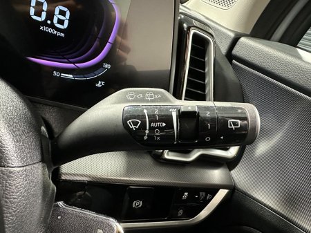 2025 Kia Sportage - thumbnail 16