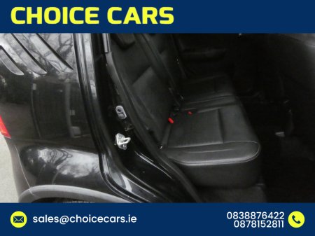 2017 Suzuki Ignis 1.2 AUTO HYBRID FULL LEATHER SEATS €11,750 thumbnail