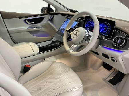 2026 Mercedes-Benz EQE EQE 300 | Heated Seats, Reversing Camera €81,473 thumbnail