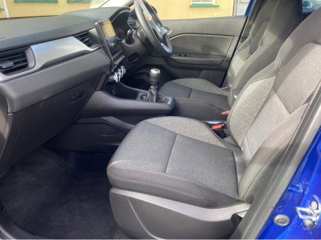 2022 Renault Captur - thumbnail 7