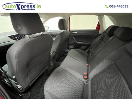 2018 Volkswagen Polo - thumbnail 6