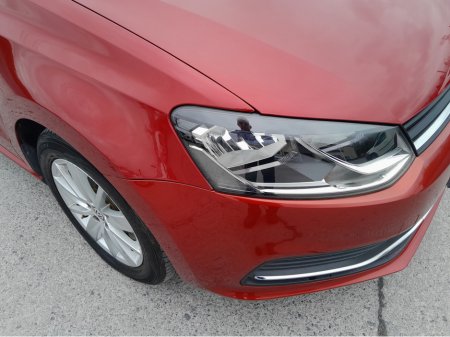 2016 Volkswagen Polo - thumbnail 12