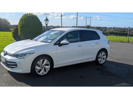 2025 Volkswagen Golf - thumbnail 14