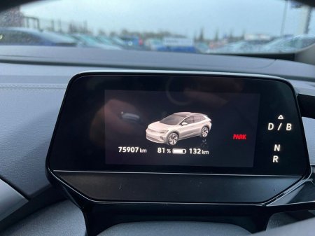 2023 Volkswagen ID.4 LIFE 52kWh *JUST IN* €80 PER WEEK €24,995 thumbnail