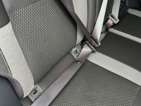 2018 Nissan Qashqai - thumbnail 12