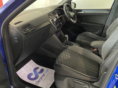 2023 Volkswagen Tiguan - thumbnail 7