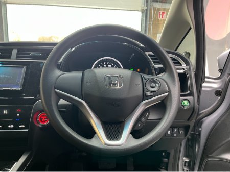 2022 Honda Shuttle €17950 2022 HONDA SHUTTLE HYBRID SENSING 1.5 AUTOMATIC / CRUISE CONTROL / REVERSE CAMERA AND MORE €17,950 thumbnail