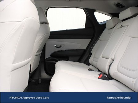 2024 Hyundai Tucson Tucson FL Executive Plus €38,997 thumbnail