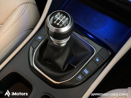 2024 Hyundai Tucson Executive 5DR €34,400 thumbnail