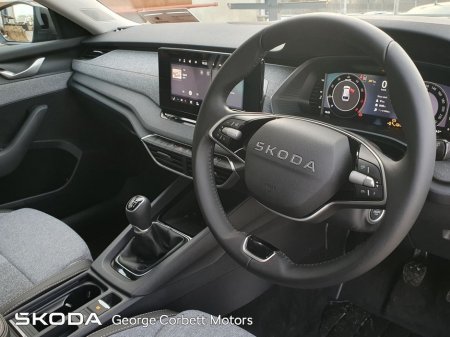 2026 Skoda Octavia Combi SE+ 1.5TSi 115hp - Available for Immediate Delivery €40,226 thumbnail