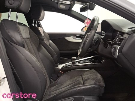 2021 Audi A4 - thumbnail 12