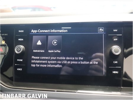 2025 Volkswagen Polo R-LINE 75 1.0 TSI 95HPM5F €25,750 thumbnail