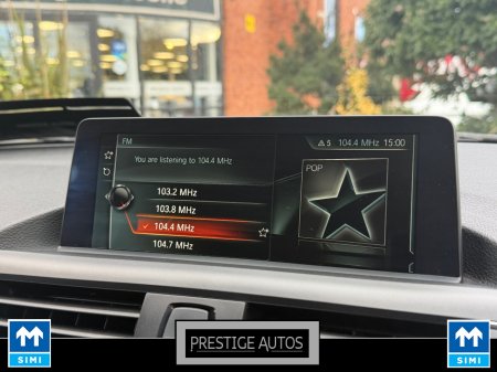 2017 BMW 1 Series 2.0 DIESEL SPORT AUTO *CAR ID 01* €15,950 thumbnail