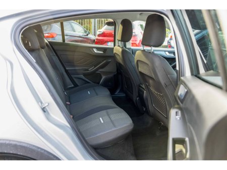 2023 Ford Focus 2023 Ford Focus 1.0L EcoBoost 125PS Trend €24,500 thumbnail