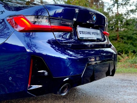 2024 BMW 3 Series - thumbnail 40