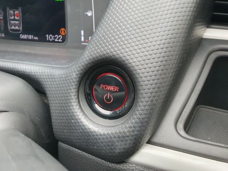 2020 Honda Jazz - thumbnail 6