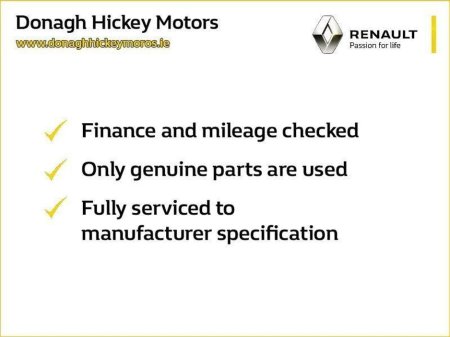 2022 Renault Clio - thumbnail 8